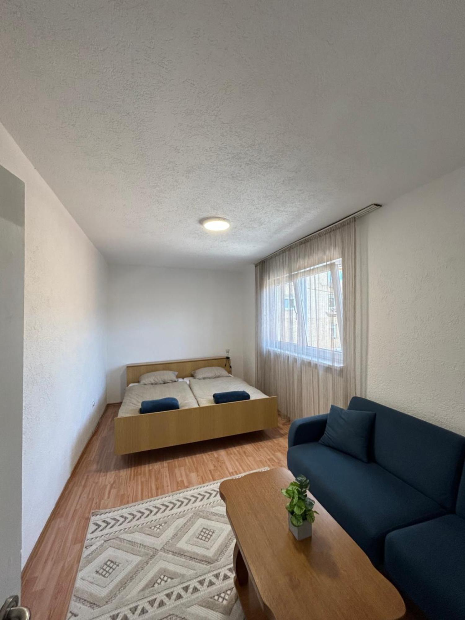 Apartamento The Heart Of SJJ Exterior foto